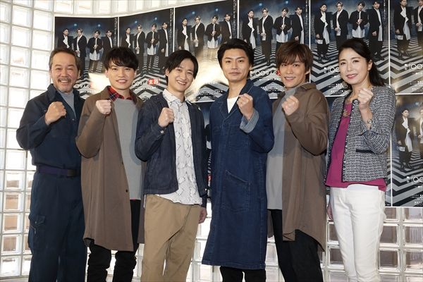 Kis-My-Ft2 舞祭組 DVD 舞台 〇〇な人の末路～僕たちの選んだ