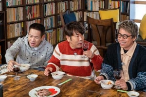 『前略ロンブー淳様 私、移住しました』