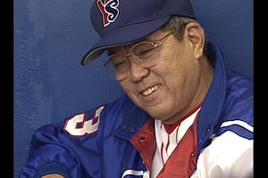 『野村克也さん追悼特別番組　秘蔵映像でつづるノムさんの野球人生と家族愛』