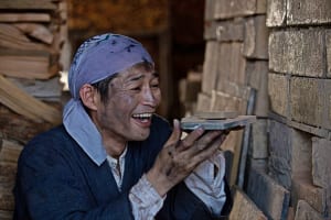 『愛知発地域ドラマ「黄色い煉瓦」～フランク・ロイド・ライトを騙した男～』