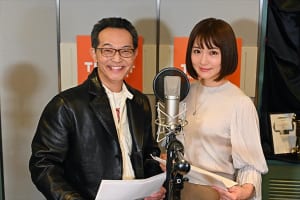 「TBSラジオ オリジナルドラマ『半沢直樹』敗れし者の物語」