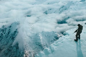 「オーバー・エベレスト 陰謀の氷壁」