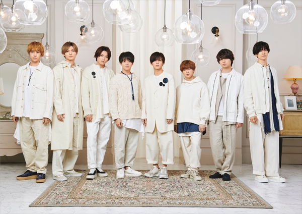 Hey! Say! JUMP