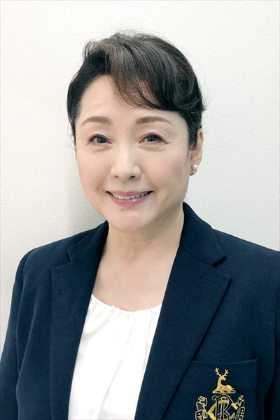 松坂 慶子