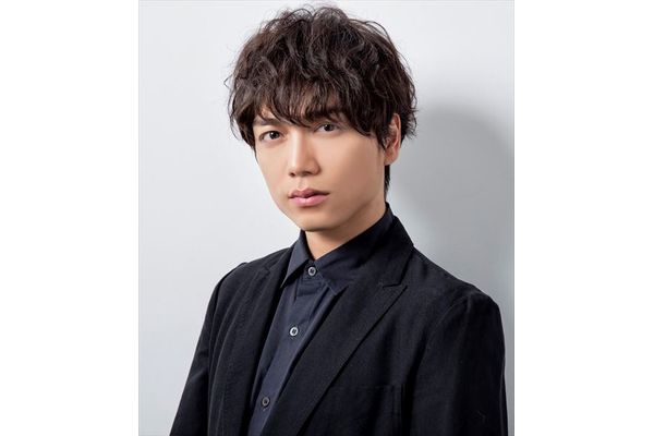 山崎育三郎が 3000人の吹奏楽 スペシャルシンガーに決定 Tv Life Web