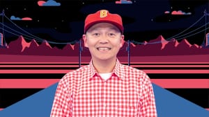 『B面ベイビー！』
