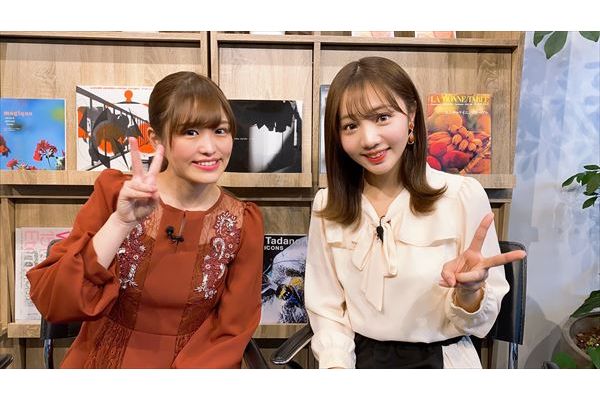 乃木坂ogの伊藤かりん 能條愛未が斎藤ちはるの秘密を暴露 口は全取っ換えしてる 笑 Tv Life Web 乃木坂ogの伊藤かりん 能條愛未が斎藤ちはるの秘密を暴露 口は全取っ換えしてる 笑 Tv Life Web