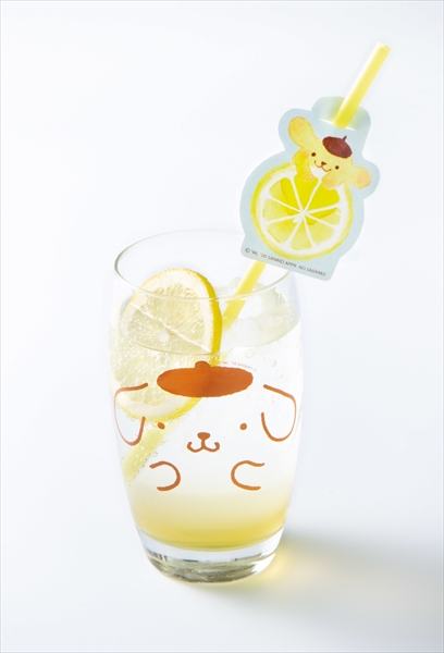 ポムポムプリンカフェ