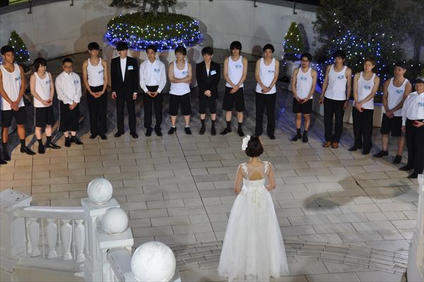 パーフェクトマッチ Tv Life Web