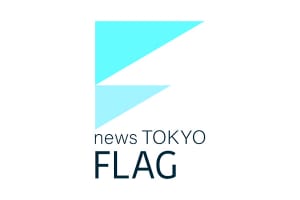 『news TOKYO FLAG』