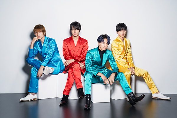 MAG!C☆PRINCE