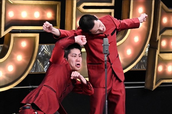 『有田ジェネレーション』