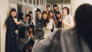 NMB48 23rdシングル「だってだってだって」MV