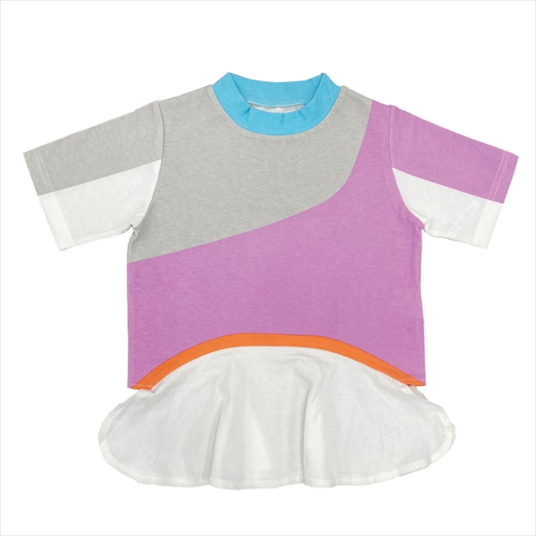 「からだ☆ダンダン」Tシャツ《海モデル》