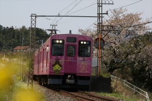 『鉄道ポスターの旅』