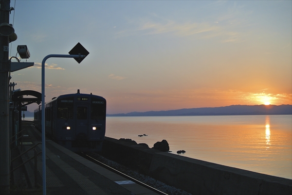 『鉄道ポスターの旅』