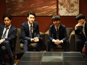 『Sexy Zoneの進化論』