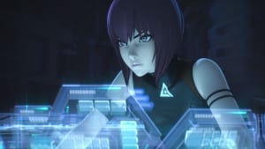 『攻殻機動隊 SAC_2045』
