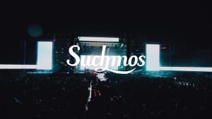 Suchmos