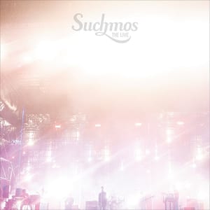 「Suchmos THE LIVE YOKOHAMA STADIUM 2019.09.08」Blu-ray＆DVDデラックスエディション