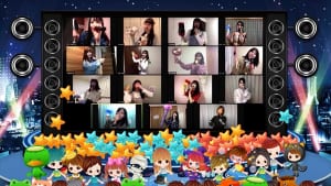 AKB48／OUC48「おうち公演」