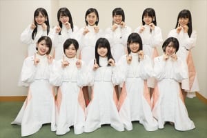 「SKE48が“丸一丸”！おうち配信リレー」