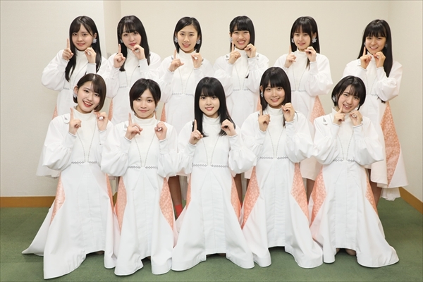 「SKE48が“丸一丸”！おうち配信リレー」