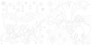 ディズニー イラストレッスン Tv Life Web ディズニー イラストレッスン Tv Life Web