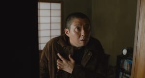 『呪怨：呪いの家』