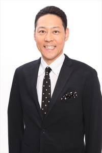 東野幸治