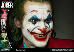 「ミュージアムマスターライン JOKER ジョーカー」