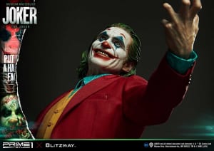 「ミュージアムマスターライン JOKER ジョーカー」