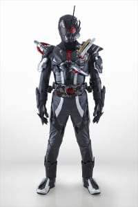 『仮面ライダーゼロワン』アークゼロ