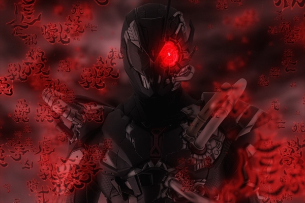 『仮面ライダーゼロワン』アークゼロ