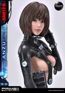 「プレミアムマスターライン GANTZ:O 山咲杏 ホワイトVer」