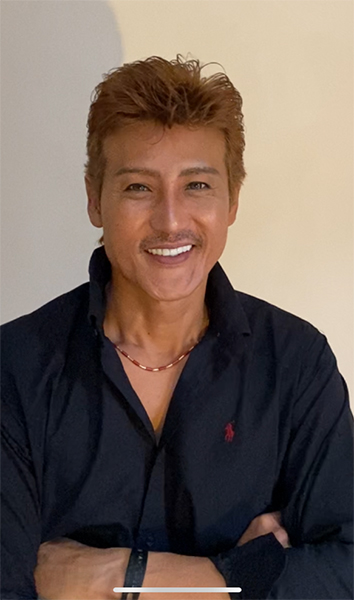 新庄剛志