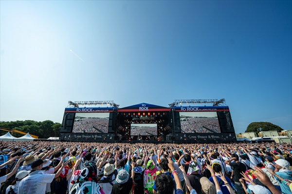 「ROCK IN JAPAN FESTIVAL 2019」