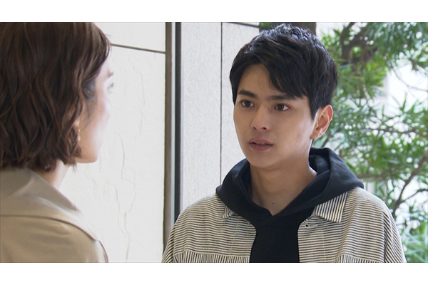 Sexy Zone佐藤勝利が超絶面倒なダメ男に スカッとジャパン Tv Life Web