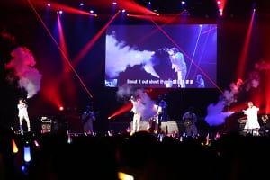 『TOKYO MX FES.2019 vol.2「イケダンMAXのつなげる つなげる つなげる」』