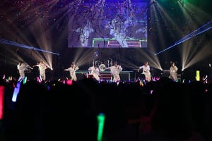 『TOKYO MX FES.2019 vol.2「イケダンMAXのつなげる つなげる つなげる」』