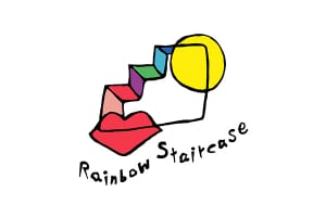 『Rainbow Staircase -Pre Party-』