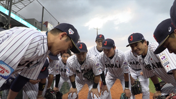 「侍の名のもとに」