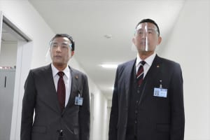 『警視庁・捜査一課長』