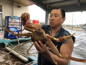 『スギちゃんのにっぽん秘湯名湯旅』