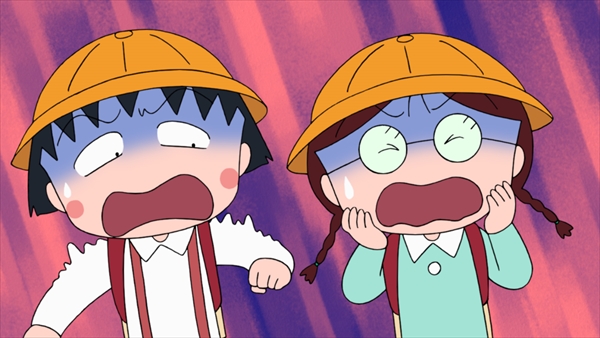 『ちびまる子ちゃん』