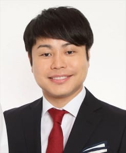 井上裕介