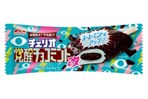 「チェリオ 覚醒チョコミント改」