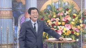 『踊る！さんま御殿!!』