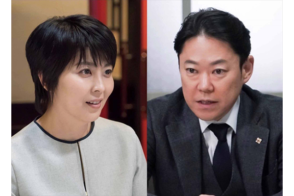 阿部サダヲ 松たか子 坂元裕二 月川翔監督が集結 スイッチ リモート会見6 生配信 Tv Life Web