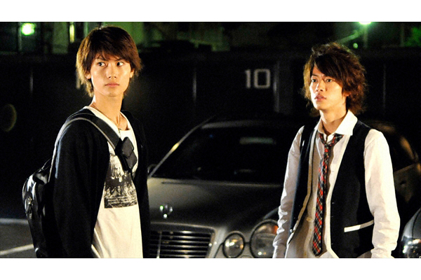 三浦春馬、佐藤健ら出演『ブラッディ・マンデイ シーズン1』6・20より 